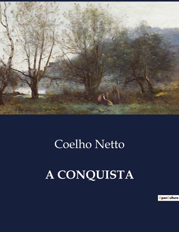 Produktbild: A Conquista