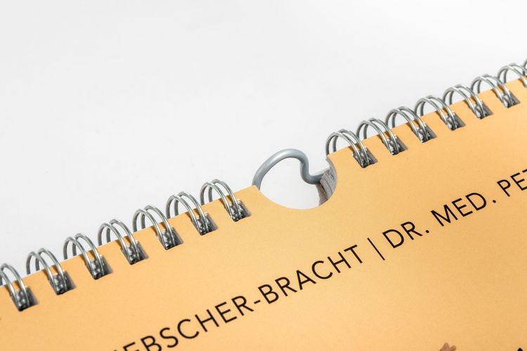 Produktbild: Fit und beweglich durch das Jahr mit Liebscher & Bracht 2027