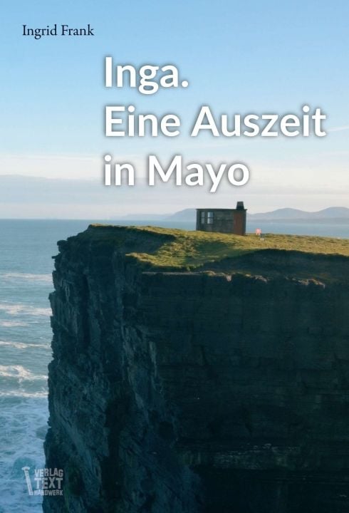 Produktbild: Inga. Eine Auszeit in Mayo