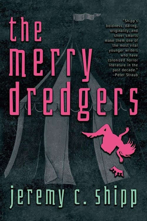 Produktbild: The Merry Dredgers