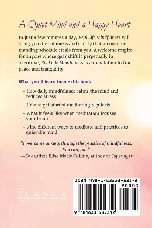 Produktbild: Real Life Mindfulness