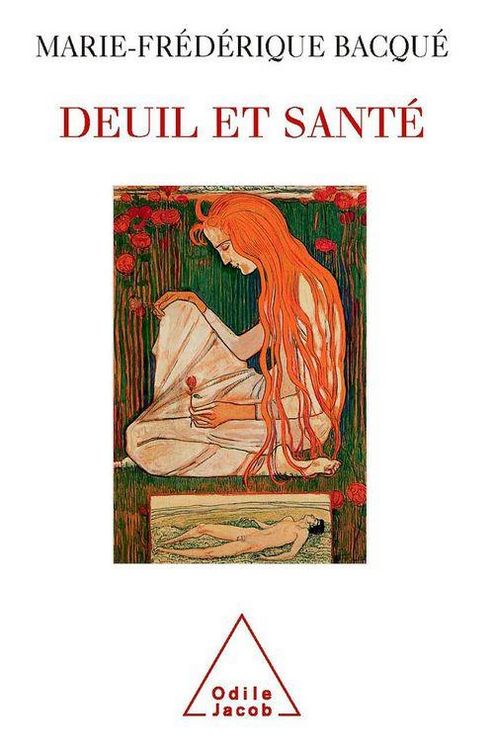 Produktbild: Deuil et sant&eacute;