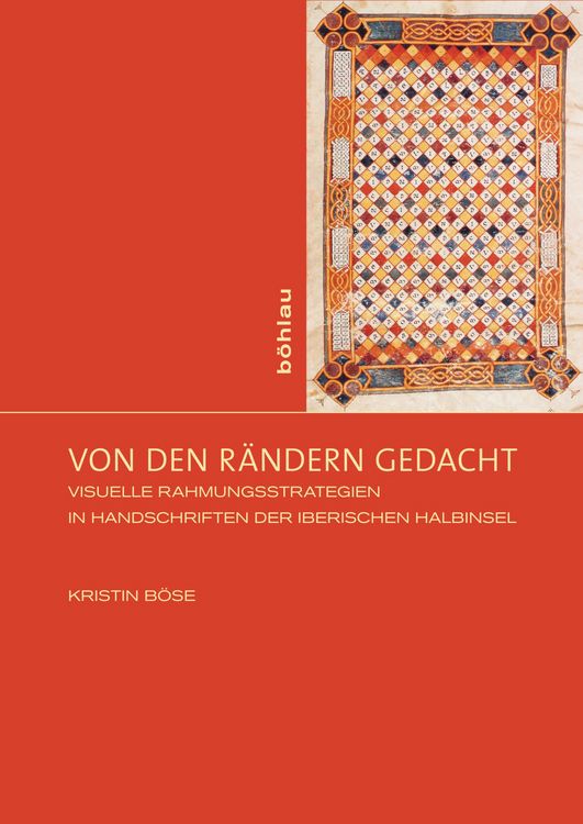 Produktbild: Von den R&auml;ndern gedacht