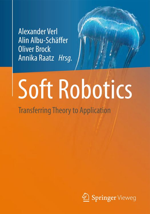 Produktbild: Soft Robotics