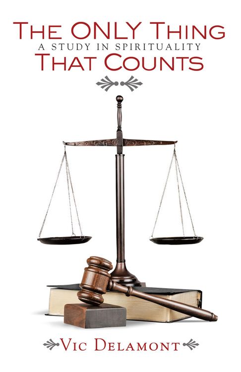 Produktbild: The Only Thing That Counts