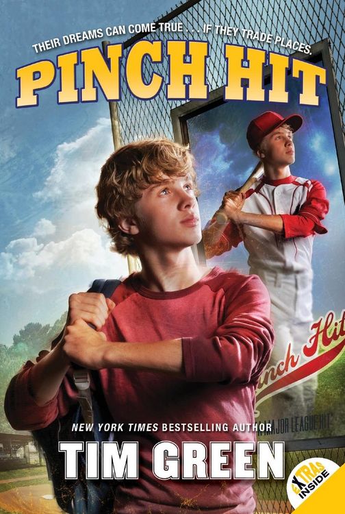 Produktbild: Pinch Hit