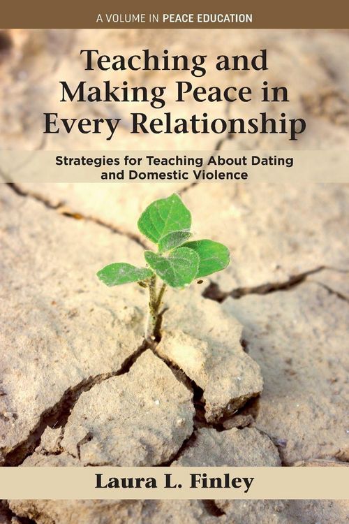 Produktbild: Teaching and Making Peace in Every Relationship