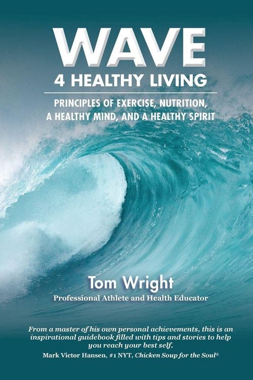 Produktbild: WAVE 4 Healthy Living