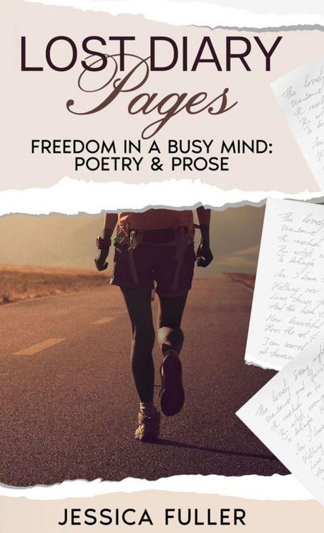 Produktbild: Lost Diary Pages
