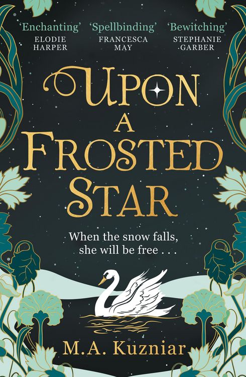 Produktbild: Upon a Frosted Star