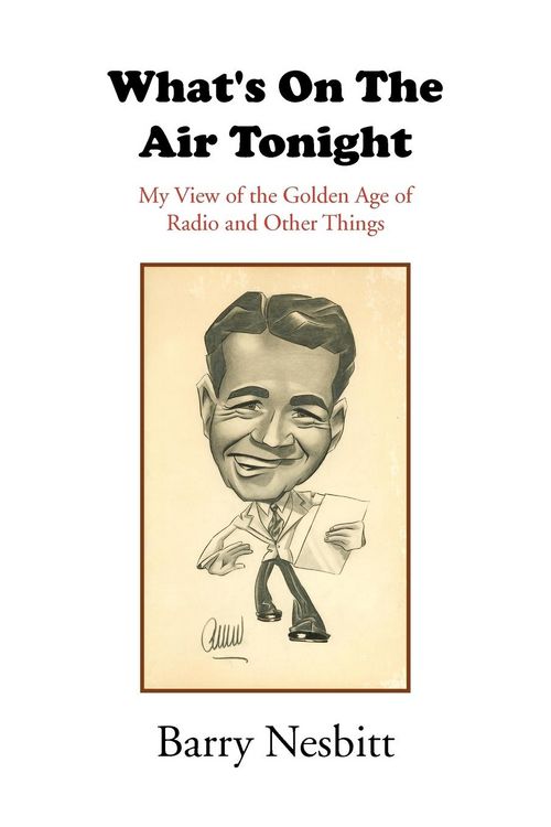 Produktbild: What's on the Air Tonight