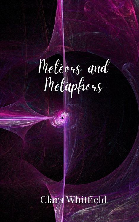 Produktbild: Meteors and Metaphors