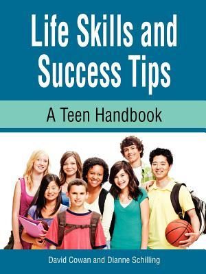 Produktbild: Life Skills and Success Tips, A Teen Handbook