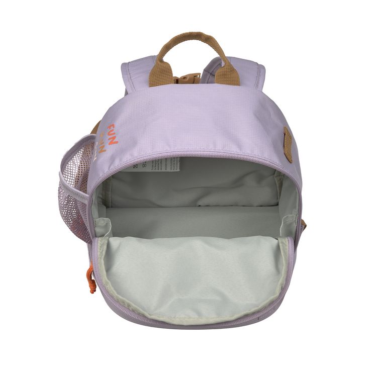 Produktbild: Mini Backpack Little Gang lilac