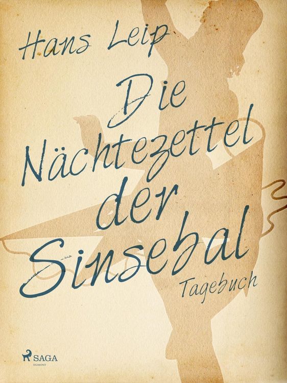 Produktbild: Die N&auml;chtezettel der Sinsebal