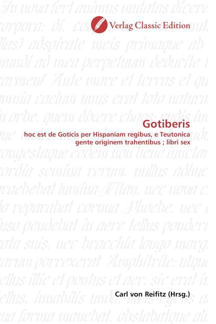 Produktbild: Gotiberis