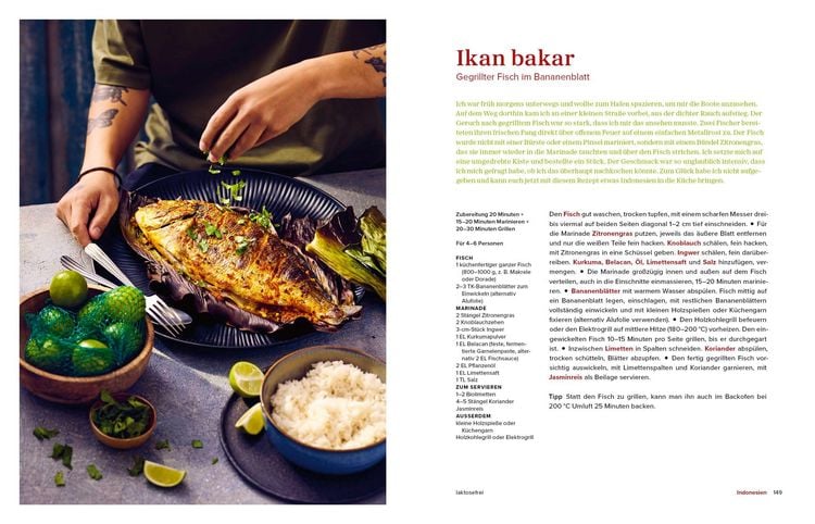Produktbild: Taste of Asia