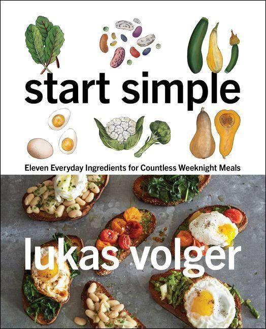 Produktbild: Volger, L: Start Simple