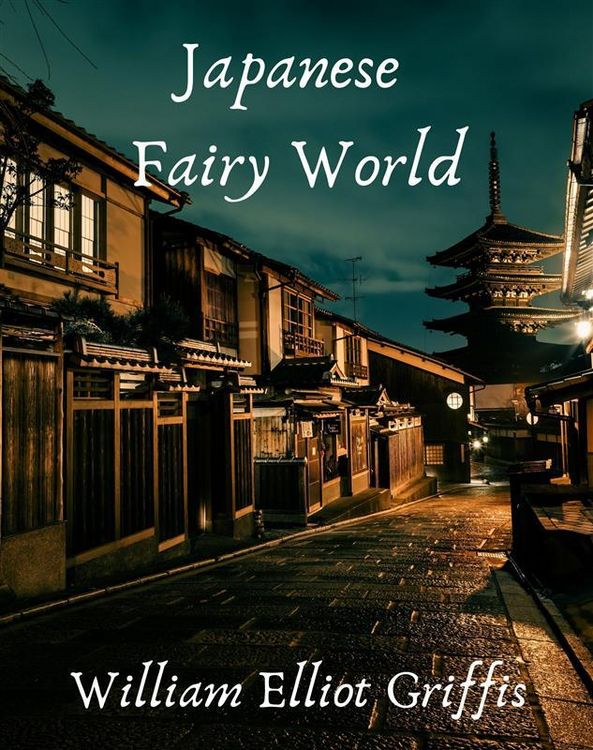Produktbild: Japanese Fairy World