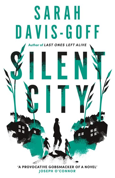 Produktbild: Silent City