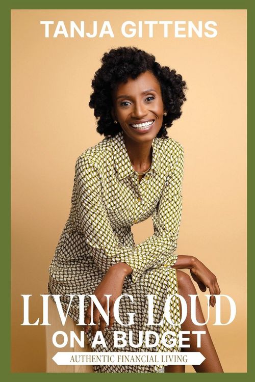Produktbild: Living Loud on a Budget