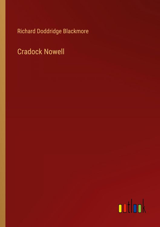 Produktbild: Cradock Nowell