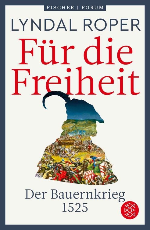 Produktbild: F&uuml;r die Freiheit