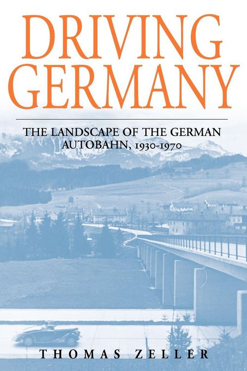 Produktbild: Driving Germany