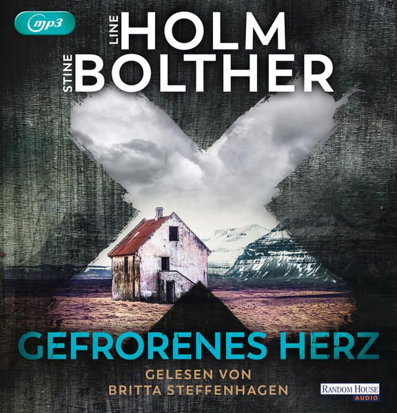 Produktbild: Gefrorenes Herz