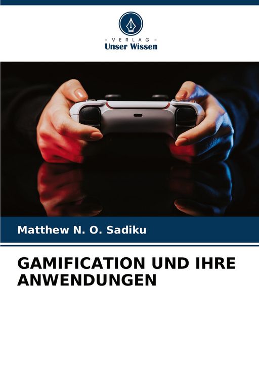 Produktbild: Gamification und Ihre Anwendungen