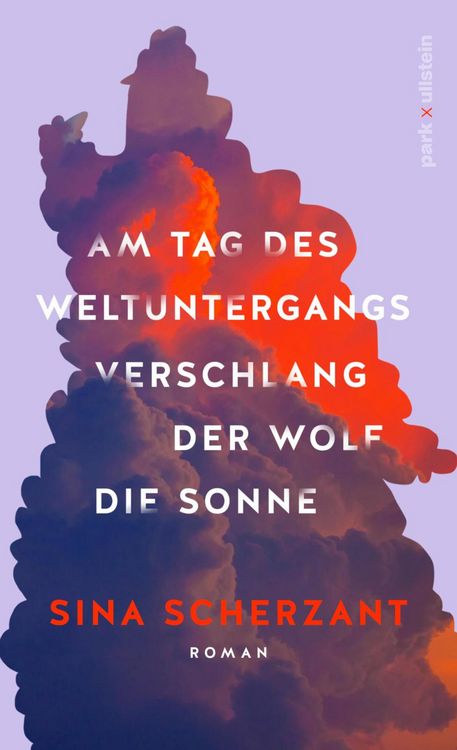 Produktbild: Am Tag des Weltuntergangs verschlang der Wolf die Sonne
