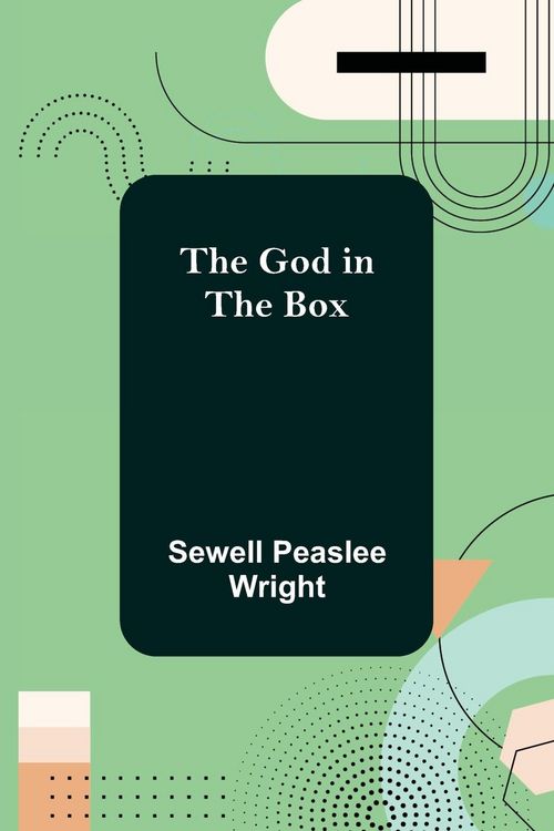 Produktbild: The God in the Box