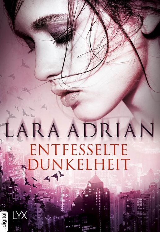 Bild vom Artikel Entfesselte Dunkelheit vom Autor Lara Adrian
