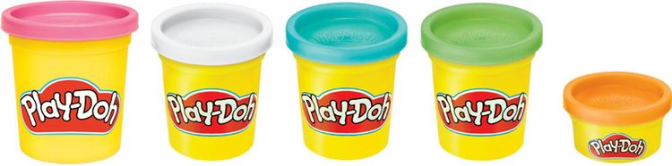 Produktbild: Hasbro F13215L0 - Play-Doh Kitchen Creations, Backstube, Knete