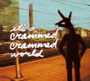 Produktbild: Various: It's A Crammed Crammed World