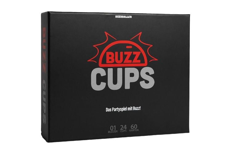 Produktbild: Buzz Cups