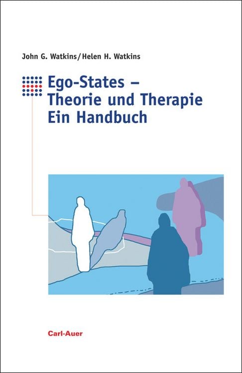 Produktbild: Ego-States - Theorie und Therapie