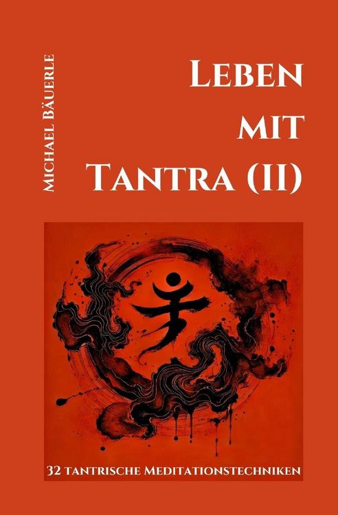 Produktbild: Leben mit Tantra (II)