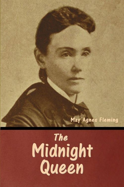 Produktbild: The Midnight Queen