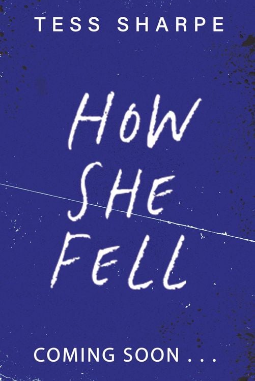 Produktbild: How She Fell