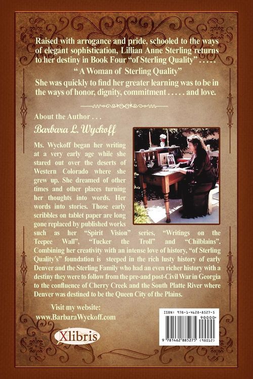 Produktbild: Of Sterling Quality