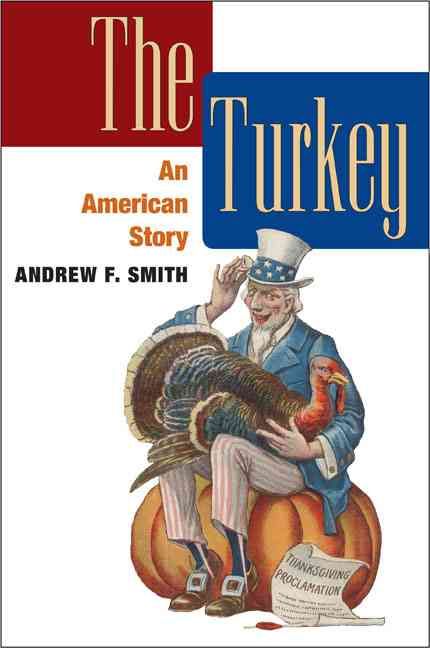 Produktbild: The Turkey: An American Story