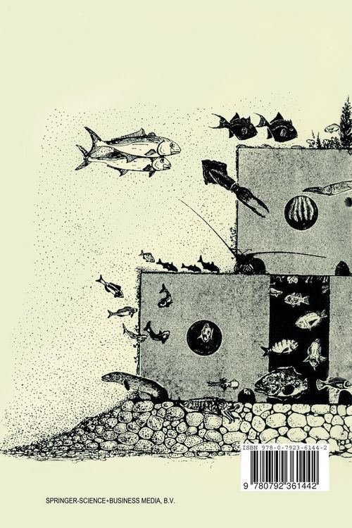 Produktbild: Artificial Reefs in European Seas