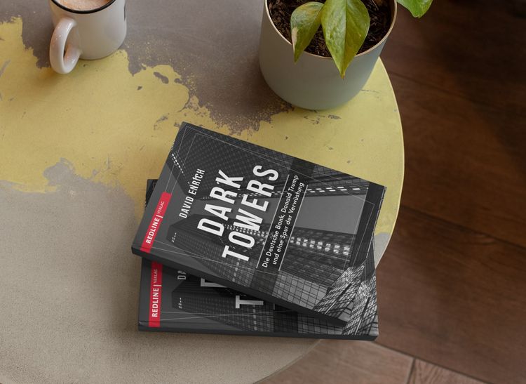 Produktbild: Dark Towers