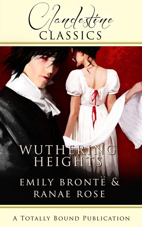 Produktbild: Wuthering Heights