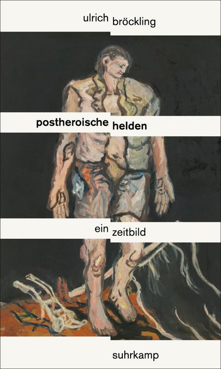 Produktbild: Postheroische Helden