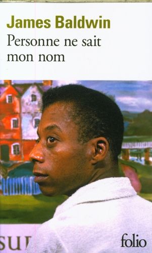 Produktbild: Personne ne sait mon nom