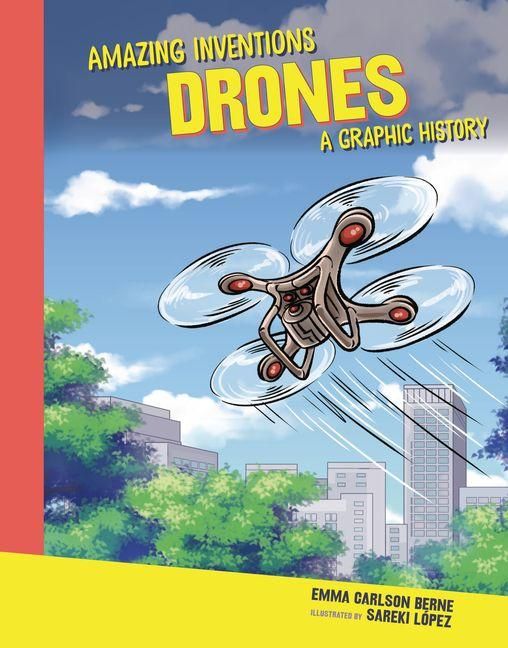 Produktbild: Drones