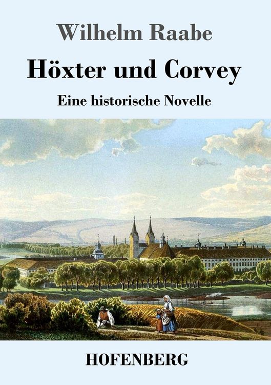 Produktbild: H&ouml;xter und Corvey