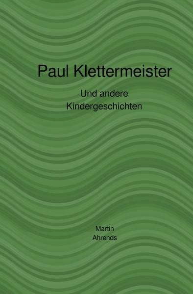 Produktbild: Paul Klettermeister
